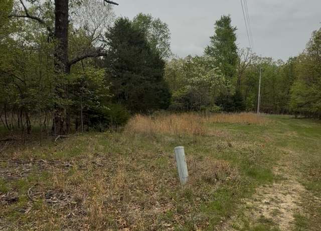Property at E 336 Loop, Eucha, OK 74342