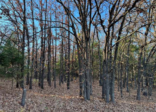 Property at 32298 Meadowood Dr, Mannford, OK 74044