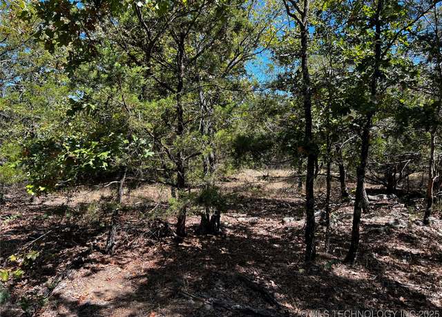 Property at Rocky Pt, Moyers, OK 74557