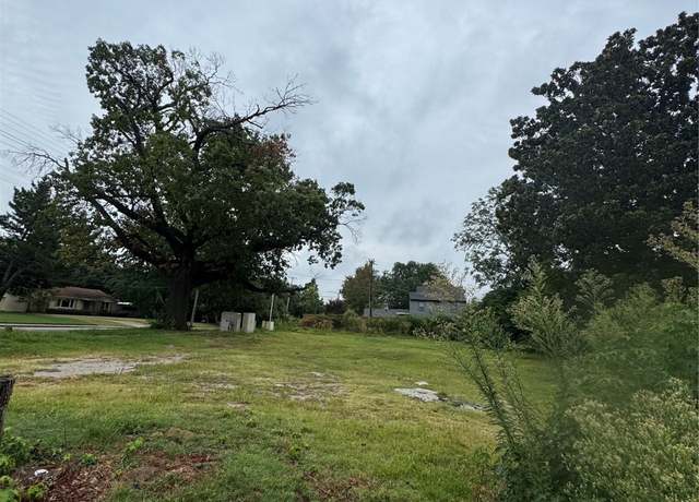 Property at 1260 E 30th St, Tulsa, OK 74114