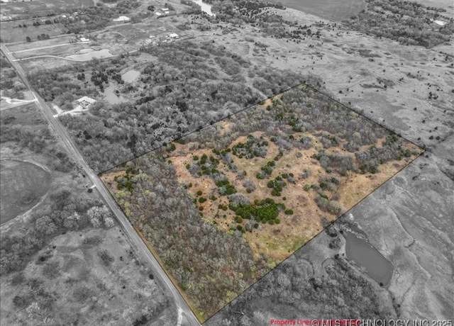 Property at 000 Ropers Ave, Wayne, OK 73095