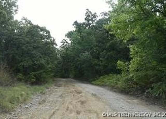 Property at W 63rd St, Tulsa, OK 74126