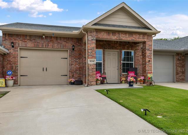 Property at 1614 Shenandoah Rdg, Ardmore, OK 73401, 2 beds, 2 baths