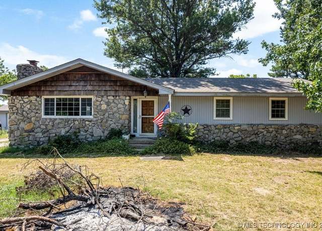 Property at Undisclosed address, Pryor, OK 74361, 3 beds, 2 baths