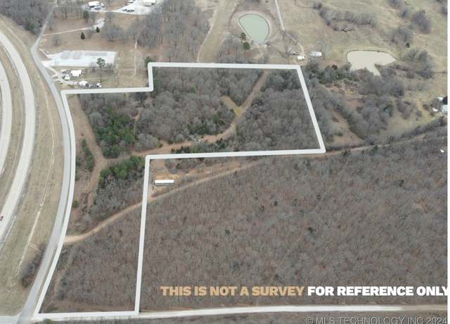 Property at 112090 Hwy 59, Sallisaw, OK 74955