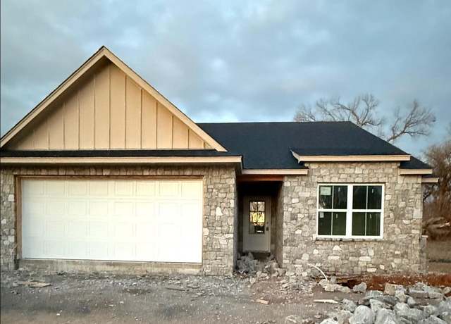 Property at 451611 Seminole, Afton, OK 74331, 3 beds, 2 baths