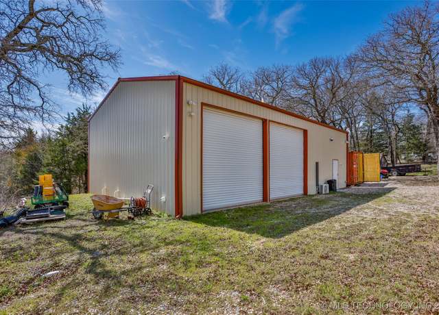 Property at 22127 Jimbo, Thackerville, OK 73459, 3 beds, 1 bath