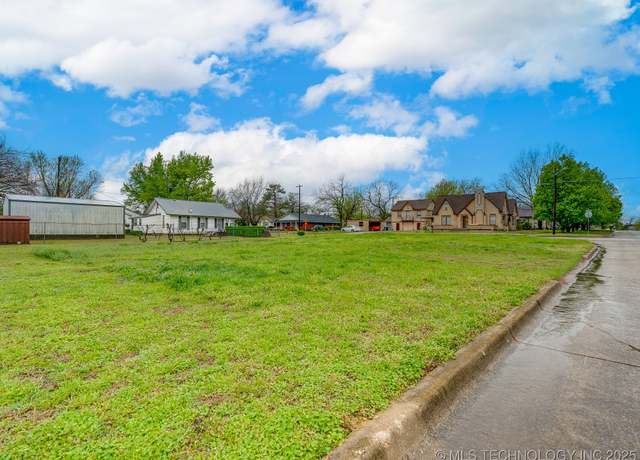 Property at 500 S Johnston, Ada, OK 74820