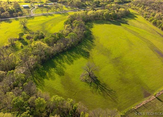 Property at 000 County Road 3480, Ada, OK 74820