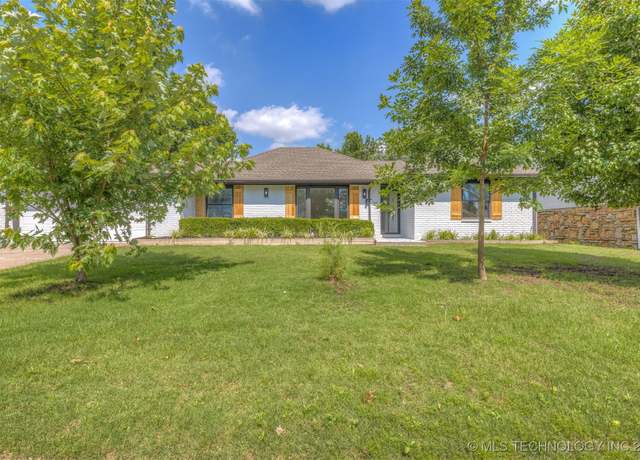 Property at 9421 S 69th EastAvenue, Tulsa, OK 74133, 3 beds, 2.5 baths