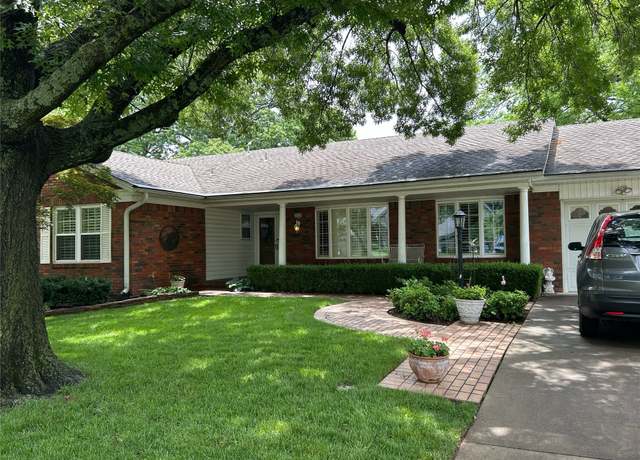 Property at 7432 E 68th Pl, Tulsa, OK 74133, 4 beds, 2.5 baths