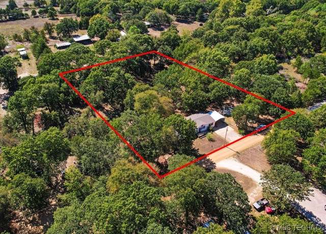 Property at 13119 Limestone Cut, Kingston, OK 73439, 3 beds, 2 baths