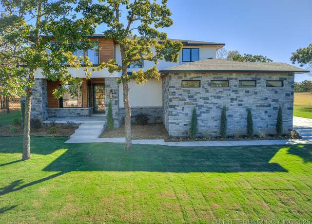 Property at 12415 Lakeview Rd, Sperry, OK 74073, 4 beds, 4.5 baths