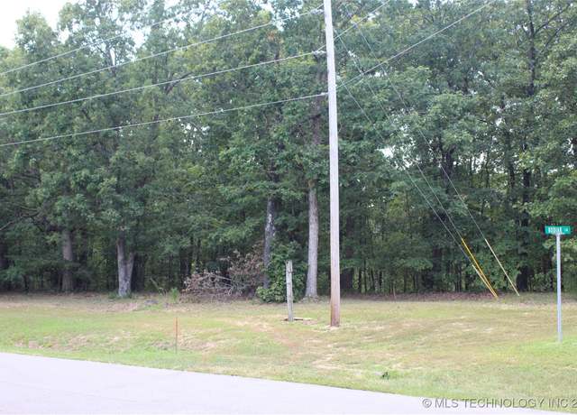 Property at 164 Crossroads Dr, Kansas, OK 74347