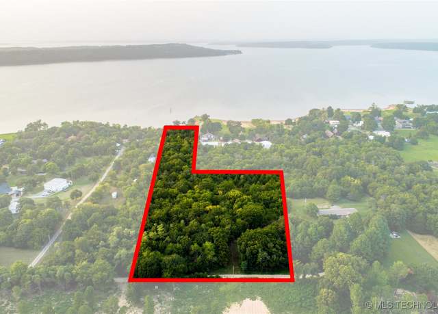 Property at Welch, Stigler, OK 74501