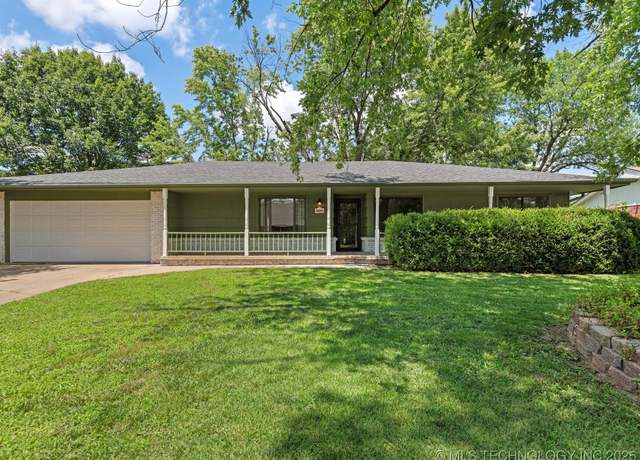 Property at 3708 Dana Dr, Bartlesville, OK 74006, 3 beds, 2 baths