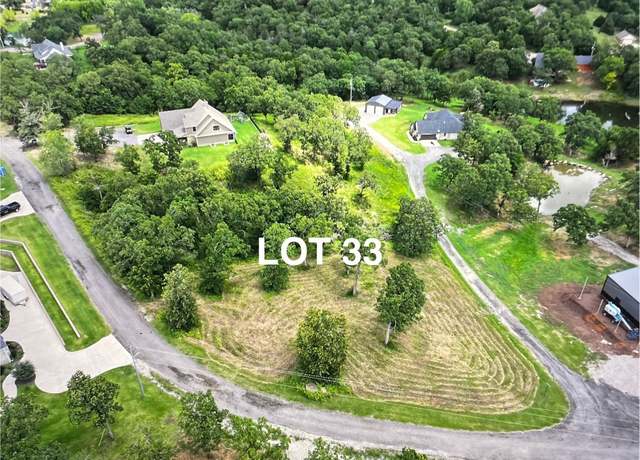 Property at Undisclosed address, Sulphur, OK 73086