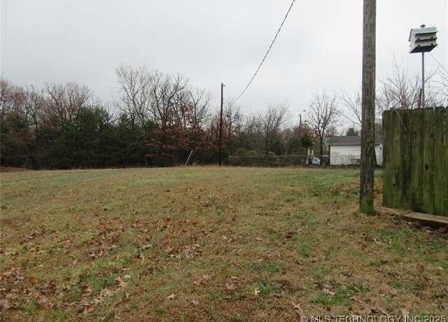 Property at E Seminole, Mcalester, OK 74501