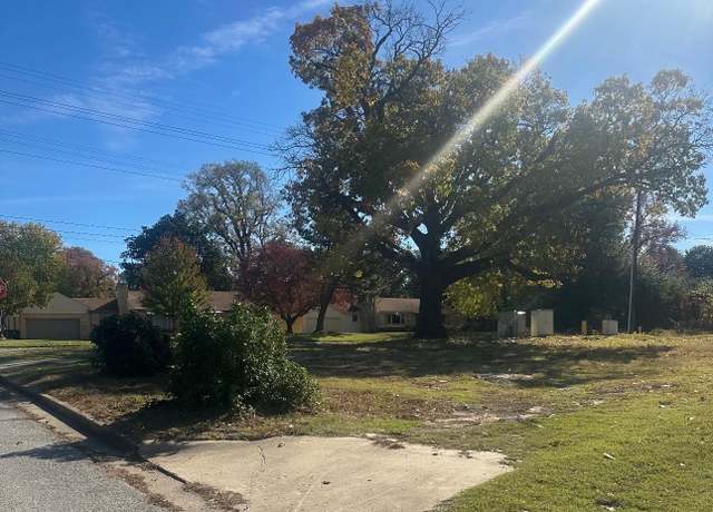 Property at 1260 E 30th St, Tulsa, OK 74114