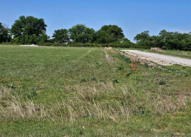 Property at Hickory, Burneyville, OK 73430