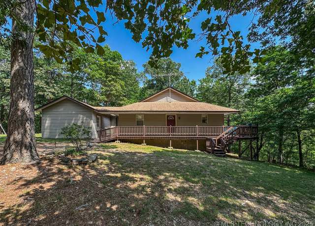 Property at 2064 Cave Creek Ct, Kansas, OK 74347, 3 beds, 2 baths