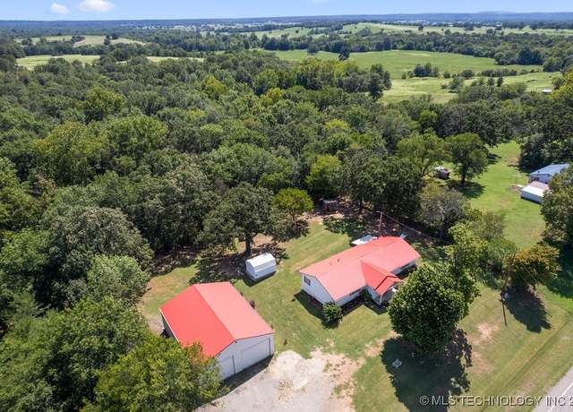 Property at 10640 W Hwy 9, Stigler, OK 74462, 3 beds, 2 baths