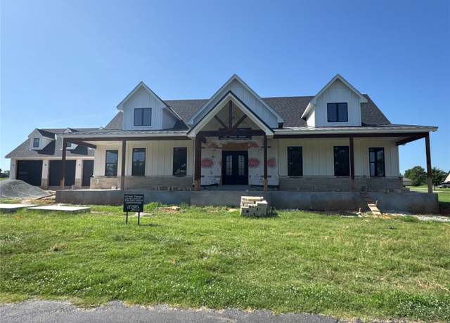 Property at 451679 Congressional, Afton, OK 74331, 3 beds, 3 baths
