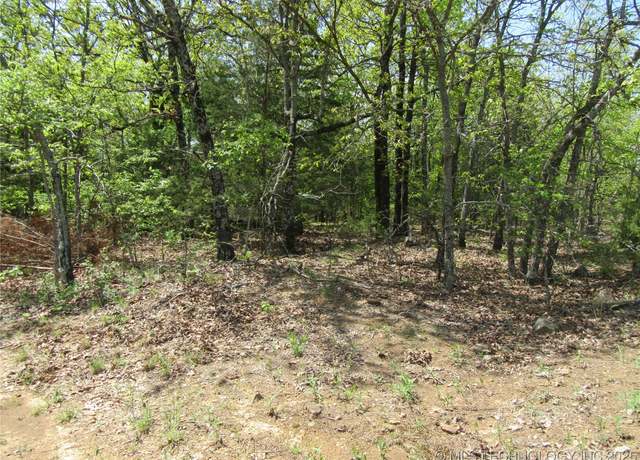 Property at Lick Crk, OK 74529