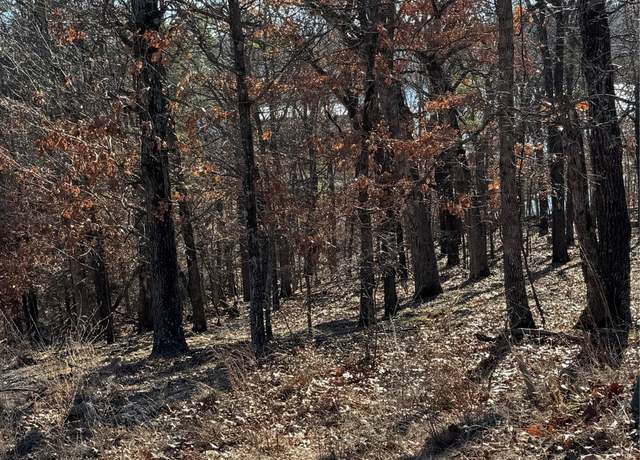 Property at 53536 E 344 Ct, Jay, OK 74346