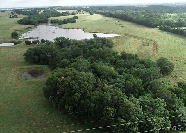 Property at 001 Shoe Make, Bennington, OK 74723