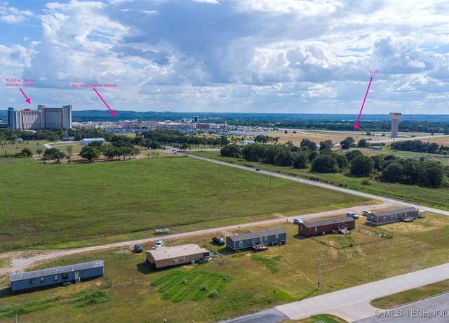 Property at 1066 Faith Ln, Thackerville, OK 73459, 3 beds, 2 baths