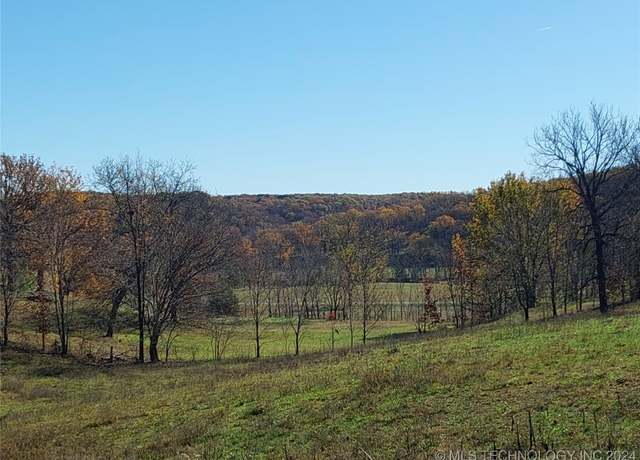Property at 7795 Kenwood, Salina, OK 74365