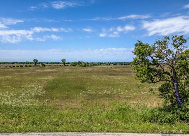 Property at 7405 E 330 Rd, Talala, OK 74080