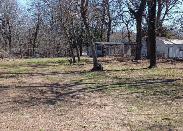 Property at 117449 S 4210, Eufaula, OK 74432, 4 beds, 2 baths