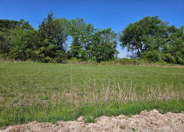 Property at Redbud, Burneyville, OK 73430