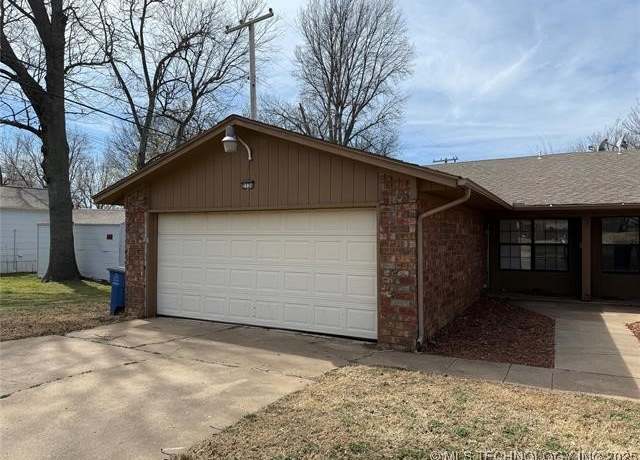 Property at 2730 S Louisville Ave, Tulsa, OK 74114, 4 beds, 4 baths
