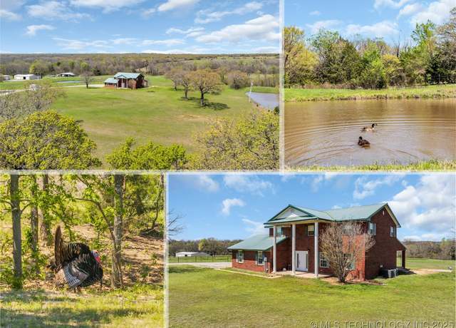 Property at 2750 Enterprise, Lone Grove, OK 73401, 4 beds, 2.5 baths