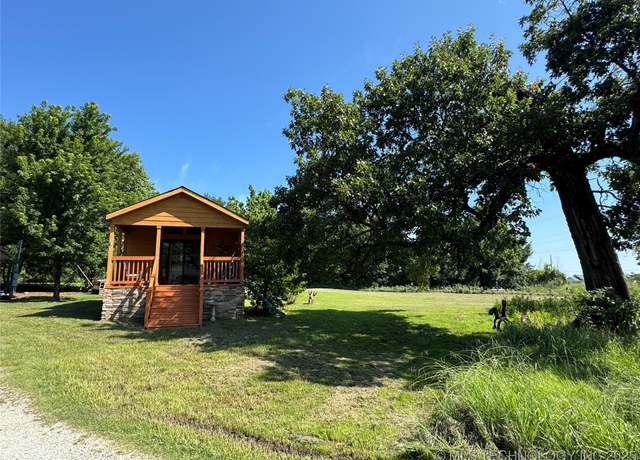 Property at 11339 State Highway 99, Ada, OK 74820, 2 beds, 1 bath