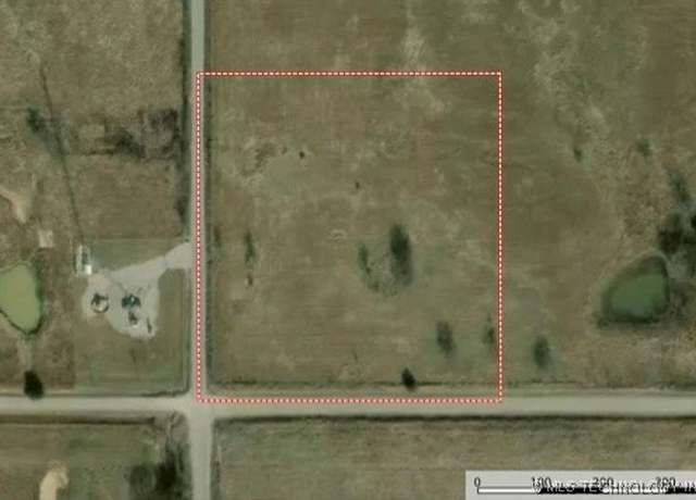 Property at 5 Memorial Rd, Wilson, OK 73463
