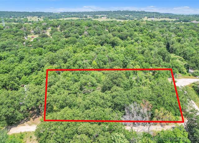 Property at SW 69th Ave, Tulsa, OK 74131