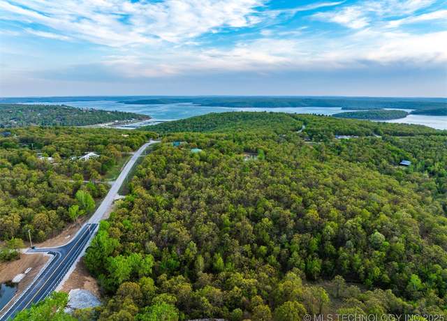 Property at 15 Holt Rd, Skiatook, OK 74070