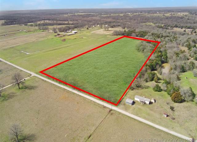 Property at Vina Rd, Marietta, OK 73448
