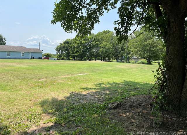 Property at 370 N Downing Ave, Dewey, OK 74029