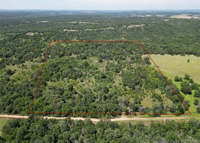 Property at 000 S 4270 Rd, Checotah, OK 74426