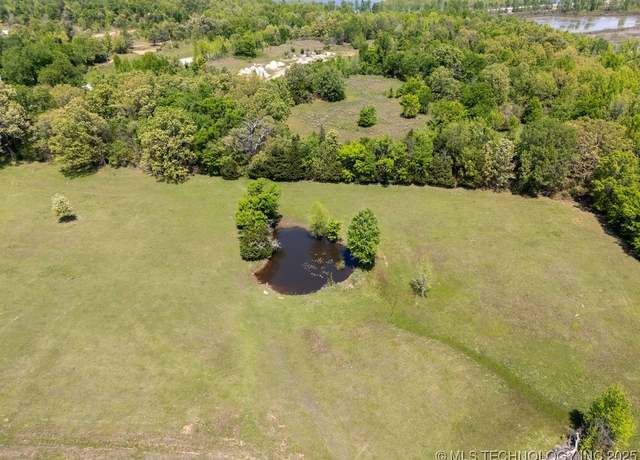 Property at 11 State Highway 93, Hugo, OK 74743