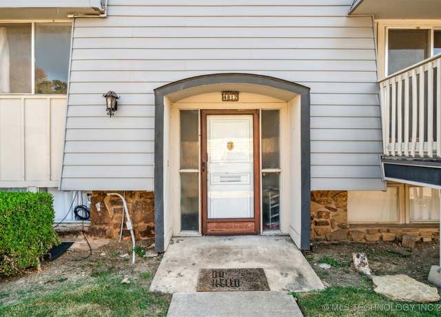 Property at 4812 E 68th St #107, Tulsa, OK 74136, 3 beds, 2.5 baths