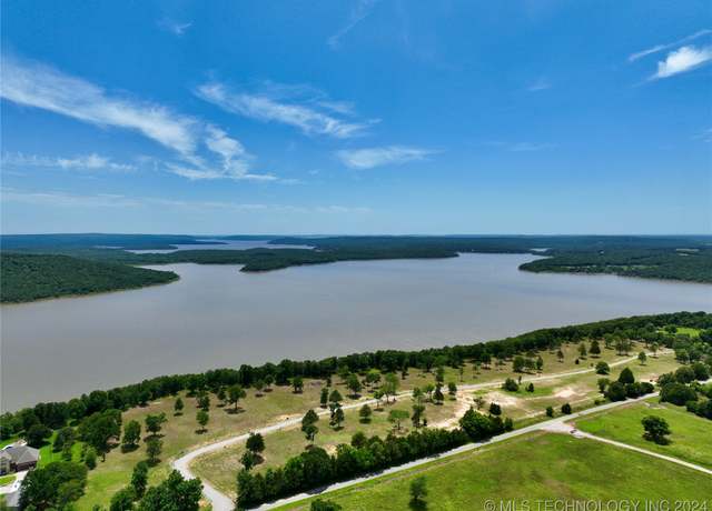 Property at 29 Kathy Ln, Eufaula, OK 74432