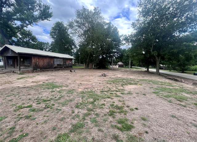 Property at 809 W Ragan St, Henryetta, OK 74437