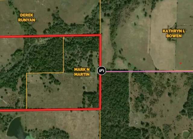 Property at Cabiness, Mcalester, OK 74501