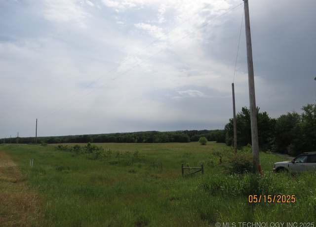 Property at State 31 Hwy E, Mcalester, OK 74501